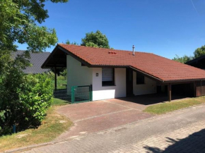 K5 Haus in Eckwarderhörne mit Terrasse und Garten